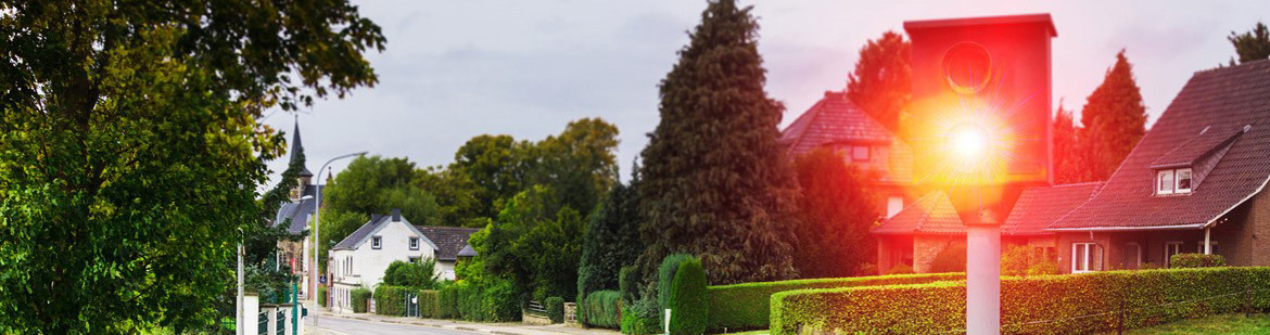 Bußgeldbescheid oder Anhörungsbogen kostenfrei prüfen lassen